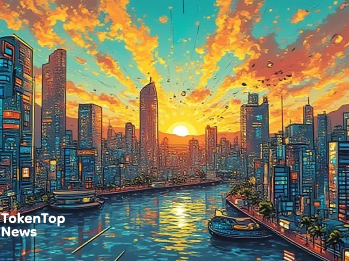 VERT Capital Tokenizes $1 Billion in Assets on XDC Network