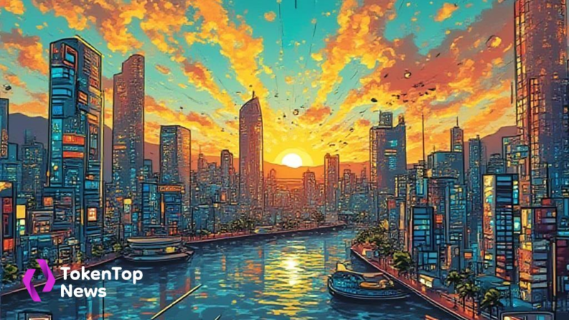VERT Capital Tokenizes $1 Billion in Assets on XDC Network
