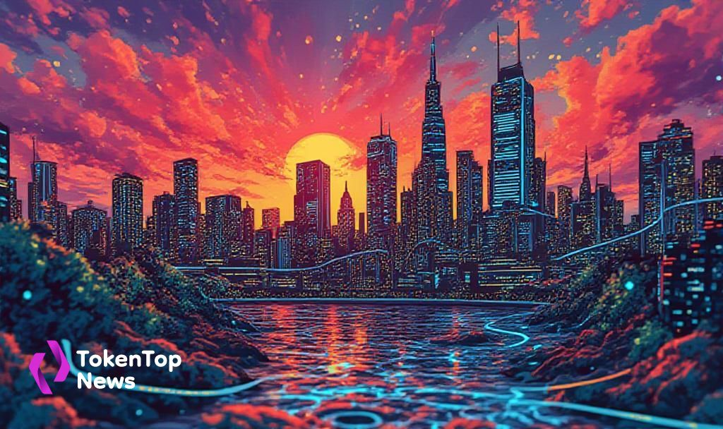 Vertex Protocol Migrates to Ink Layer-2, Phases Out VRTX Token