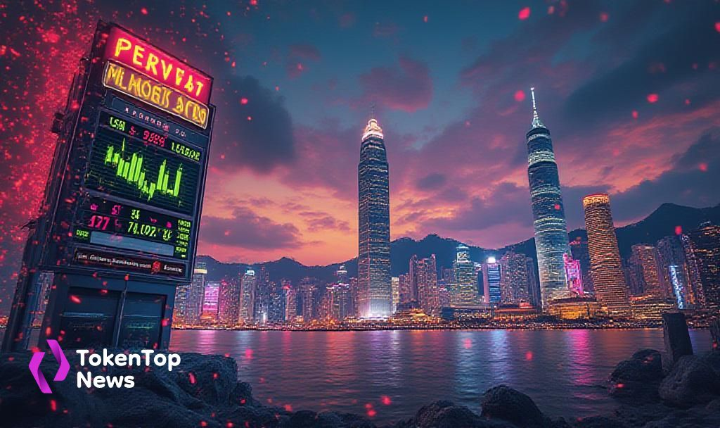 Victory Securities Surge Amid Stablecoin Stock Rally