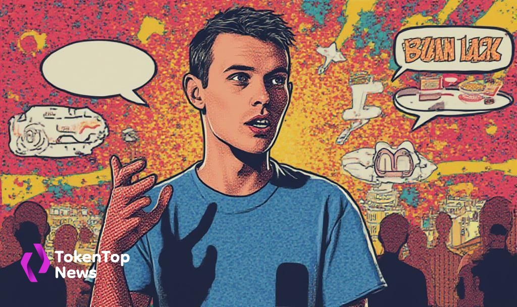 Vitalik Buterin Warns Ethereum on Decentralization Risks