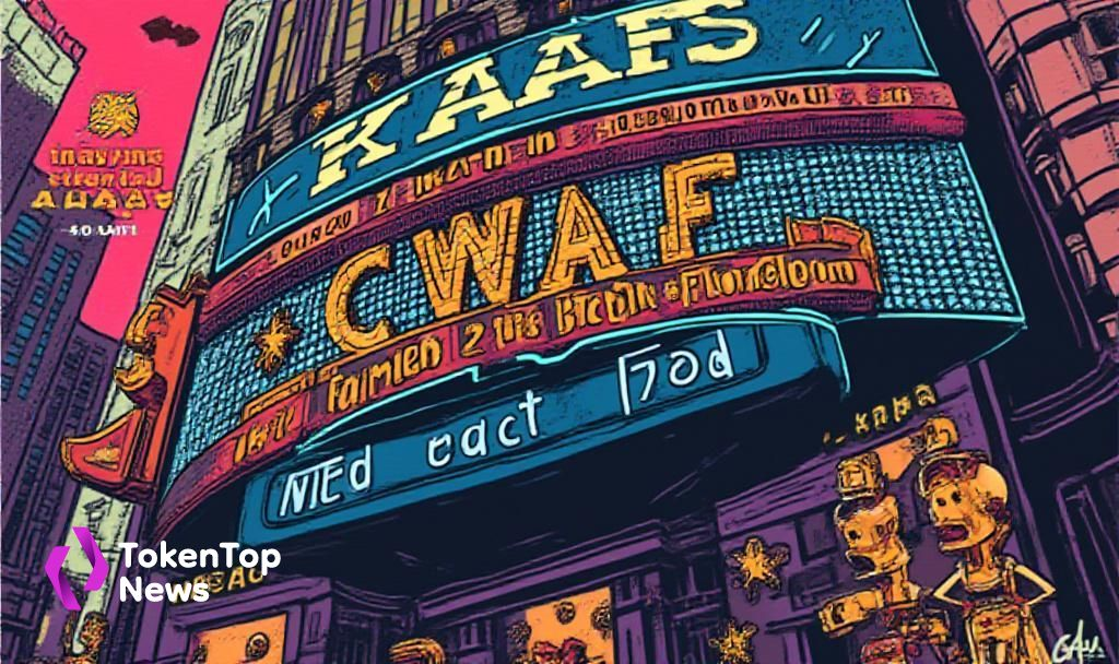 K Wave Media Secures $1 Billion for Bitcoin Investment