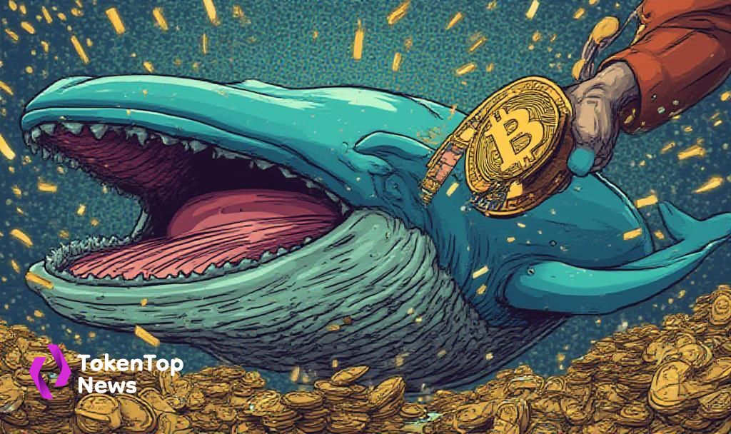 Whale Activity Heightens USDC Transactions on HyperLiquid