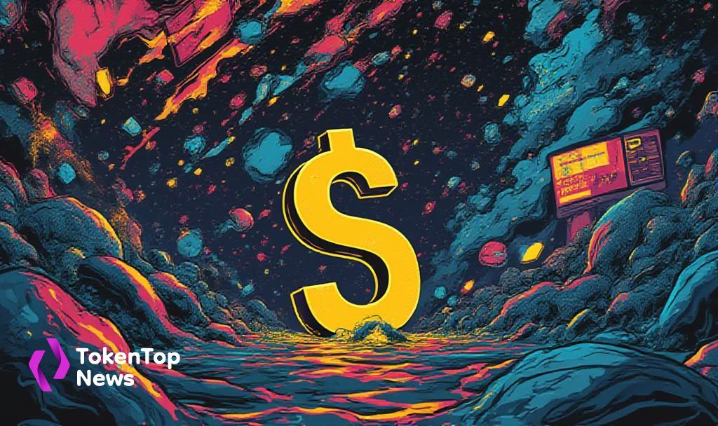 Whale Sells Over 8000 ETH, Profits $9.85 Million