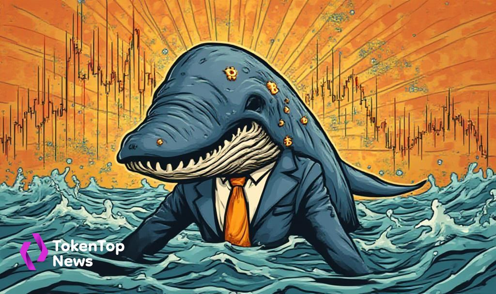 Whale Adds $26M to 40x BTC Short Position