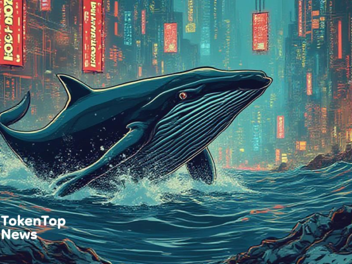 Whale Deposits 10M USDC into Hyperliquid Exchange