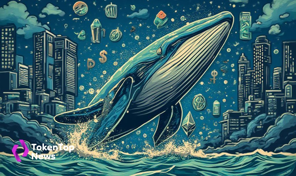 whale-executes-5m-ethereum-trade-via-defi-protocols