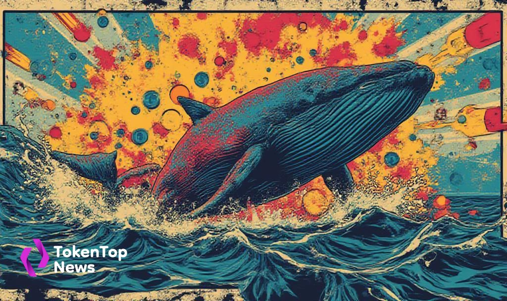 New Wallet Shorting $3M USDC on HyperLiquid