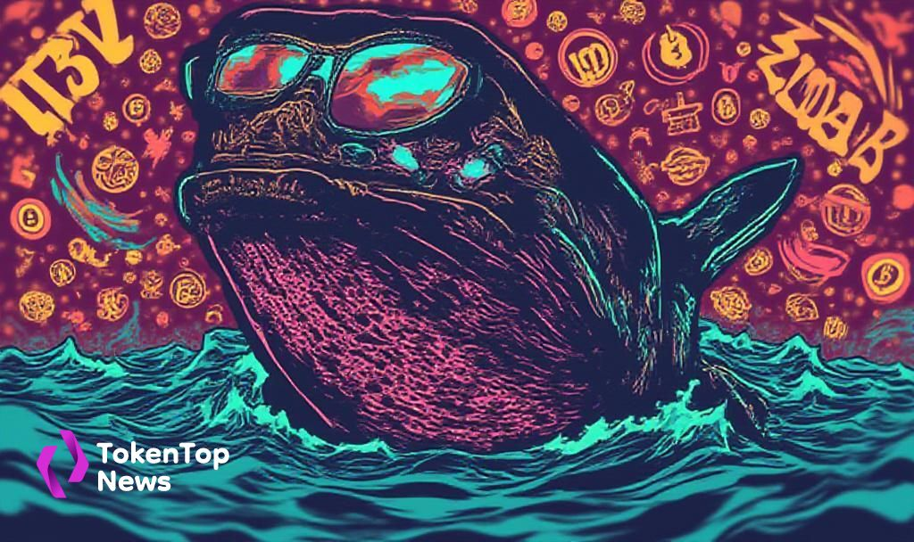 Whale Executes Multi-Token Leveraged Trades on BNB, SOL, ZORA