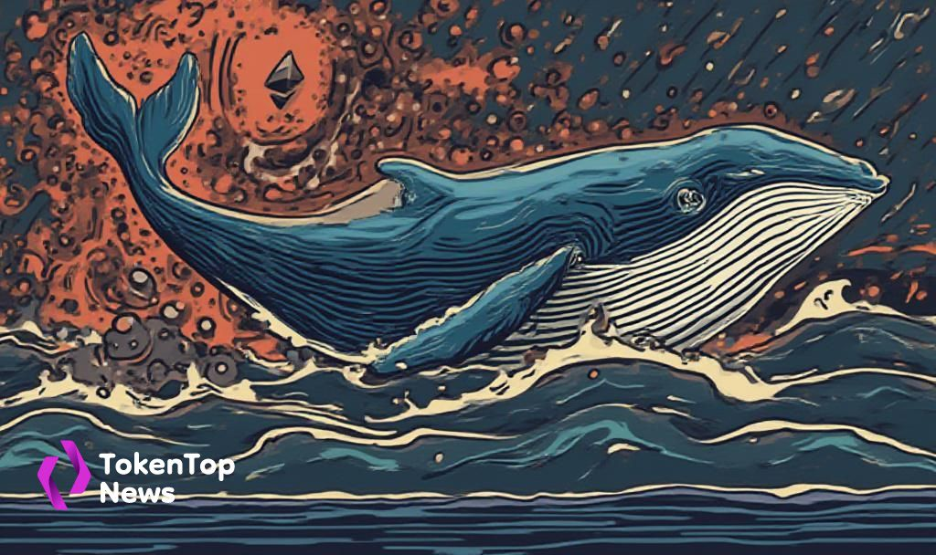 Whale Liquidates 10x ETH Short, Incurs $3.27M Loss