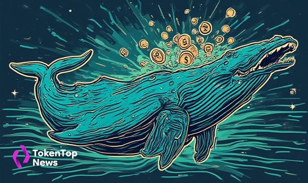 Whale Moves 864M PUMP Tokens to Centralized Exchange
