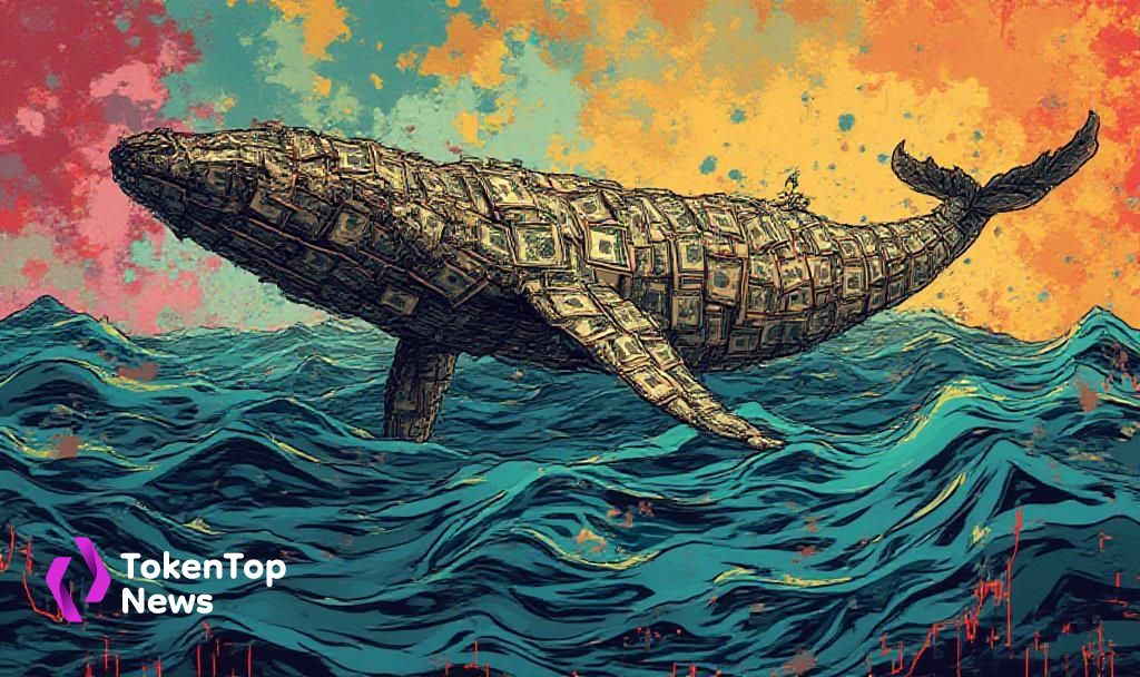 Whale Moves 2.53M SPX to Bybit
