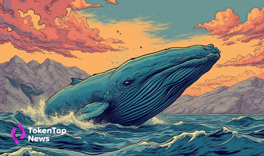 Whale Sells 270K UNI, Impacts Market Price