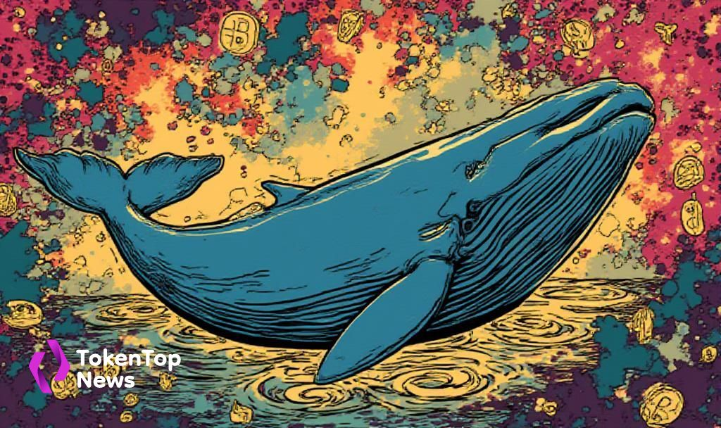 Whale Sells 3 Million Fartcoin, Realizes $8 Million Profit