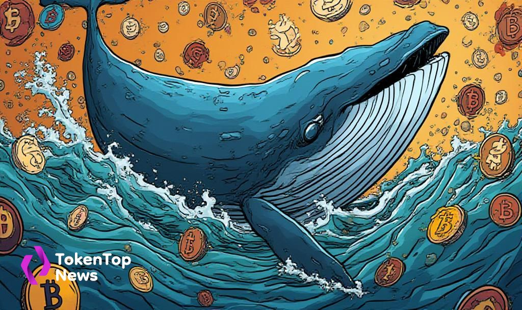 Whale Increases Short Position by 43.19 BTC