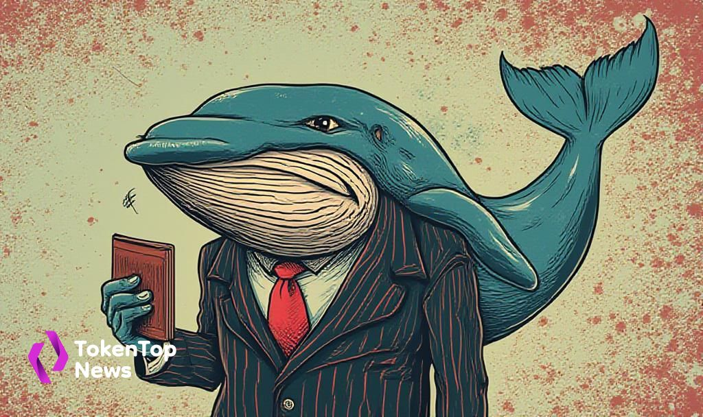 Whale Trader Faces Major Loss on PENGU Short