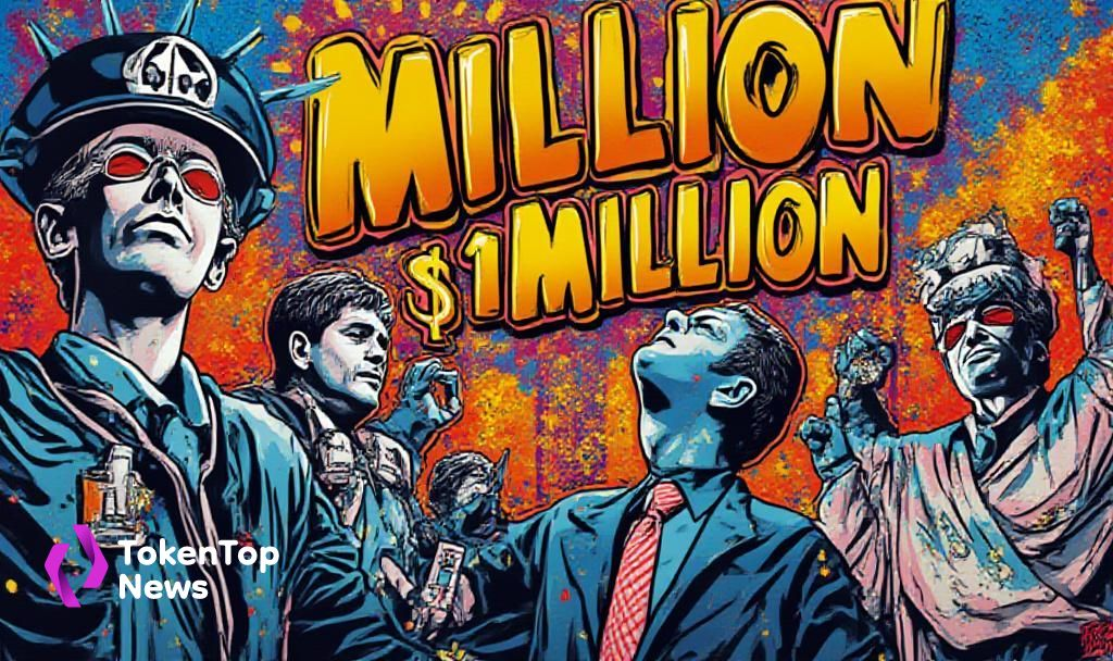 WLFI & BUILDon Conclude $1 Million Incentive Program