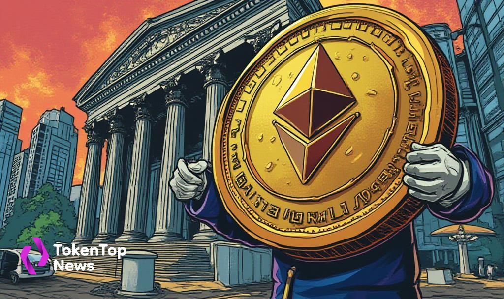 World Liberty Financial Expands Ethereum Holdings Significantly