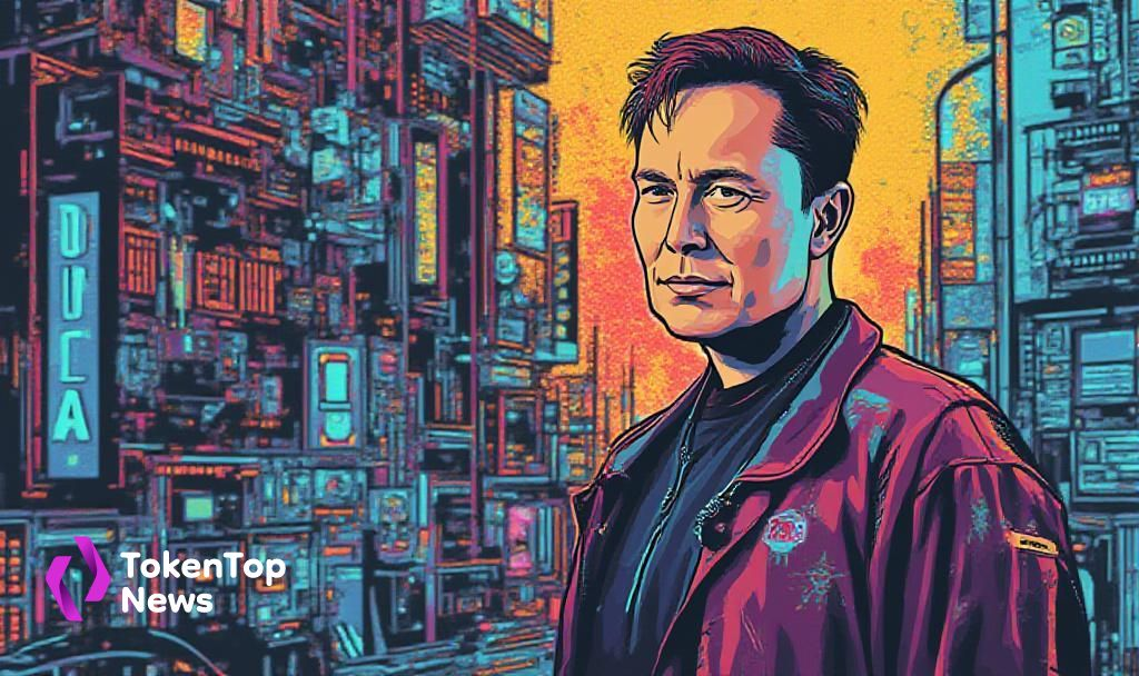 Elon Musk’s xAI Unveils Grok 4 AI System