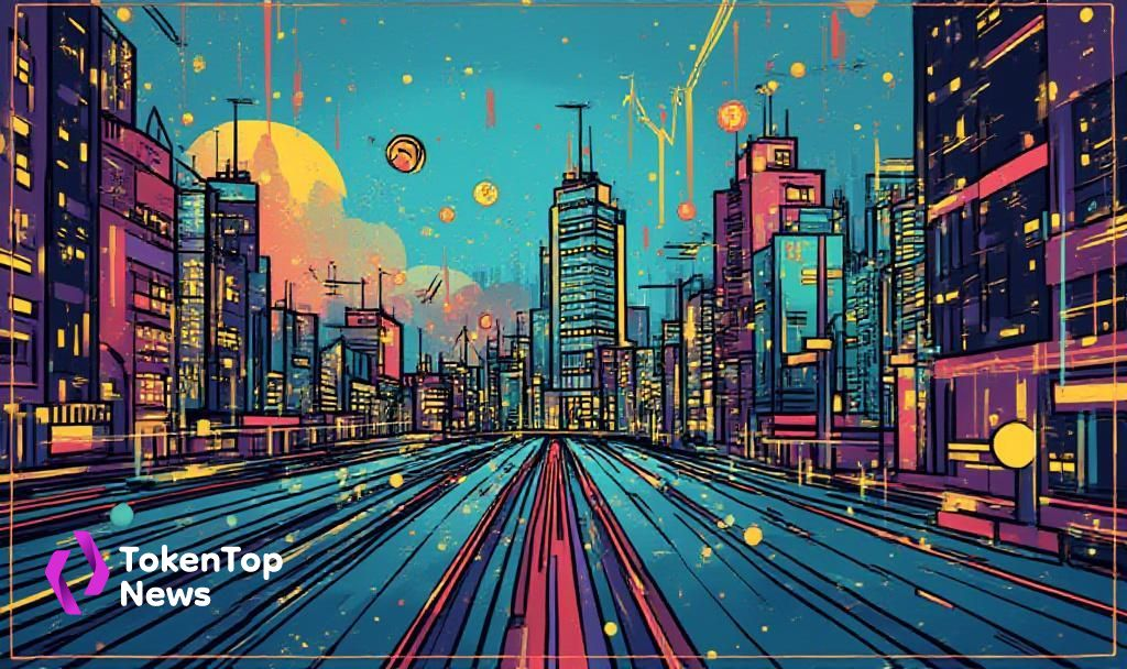 Ripple’s XRP Futures Open Interest Hits 5-Month High
