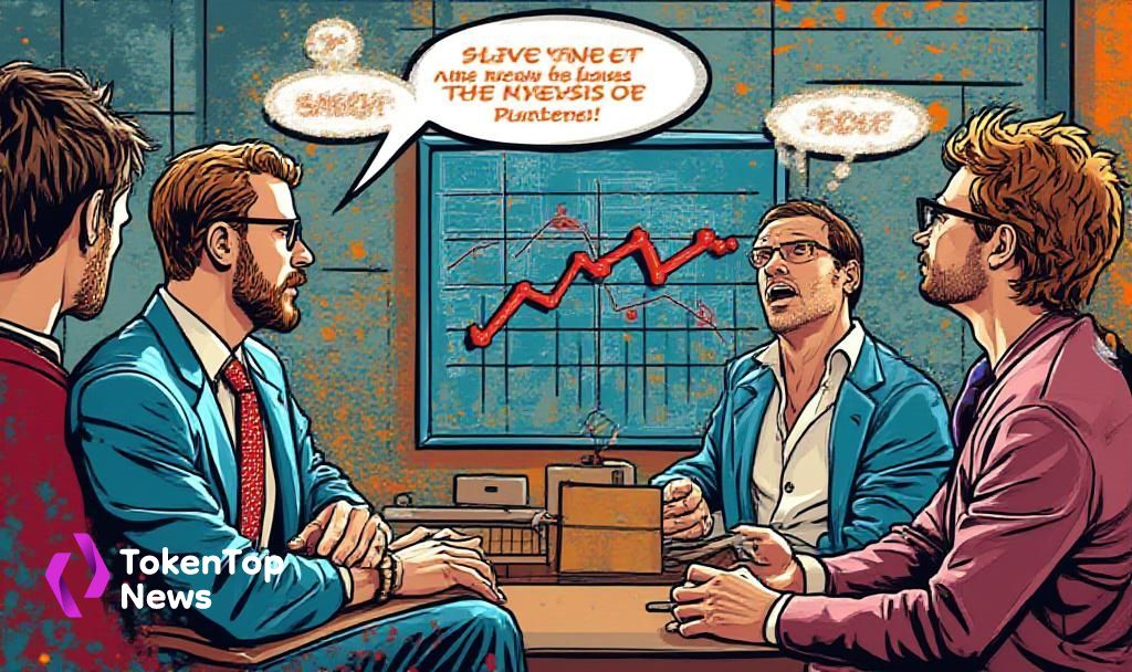 XRP Price Surge Reports Questioned Amid Lack Of Official Confirmation
