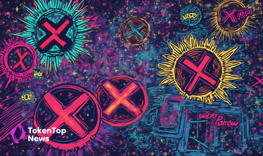 XRP Dominates Upbit Trading Volume Surge