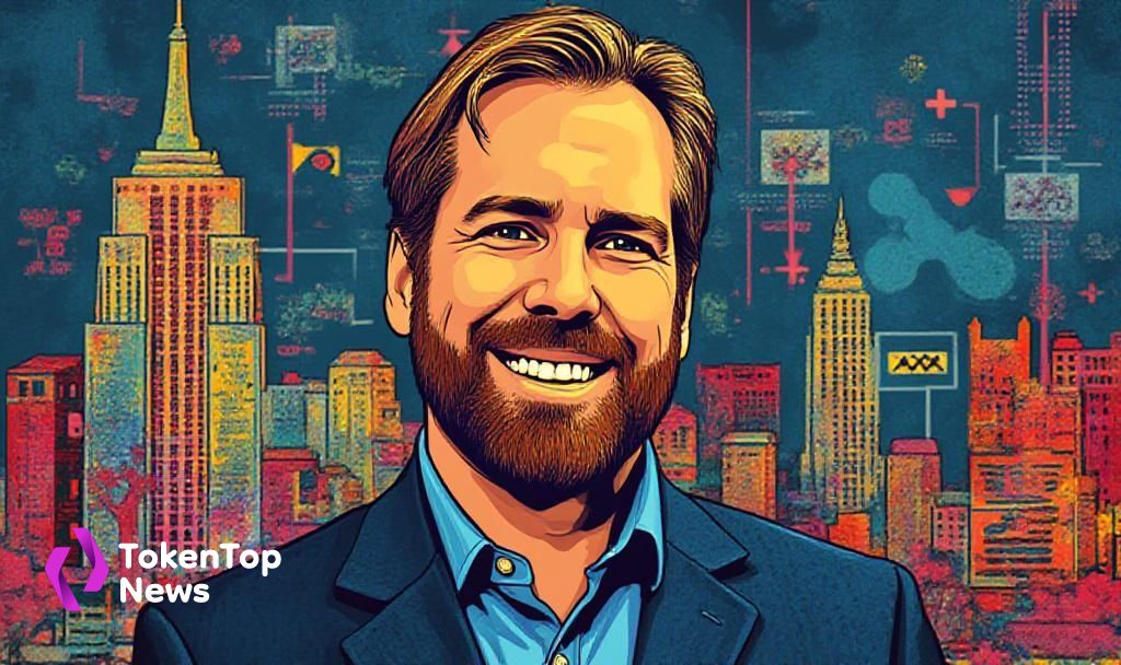 XRP $3 Bets Influence Market as Ripple Eyes Banking License