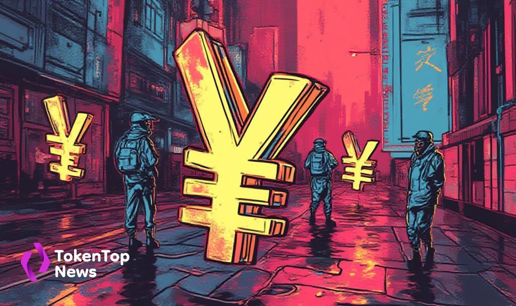 China Explores Yuan Stablecoins Amid Global Crypto Trends