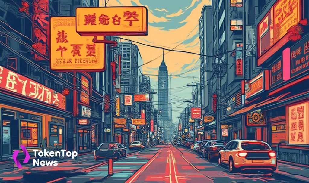 Yucho Bank Pursues Stablecoin Trademark Amid Korean Financial Moves