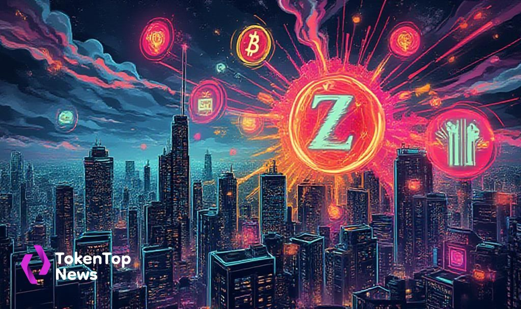 Zeus Network Initiates Bitcoin Airdrop for Solana Wallets