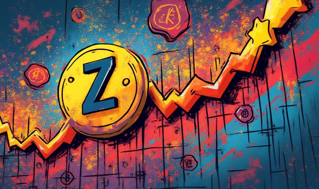 ZORA Token Jumps 12.86% Amid Base App Integration