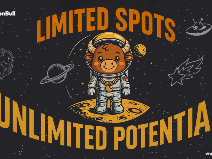 MoonBull Whitelist Is Live, DOGS and LOFI on Fire: Top New Meme Coin to Watch Now