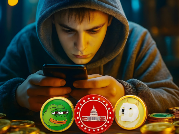 XRP Whale Trades Drive Surge — PEPE, MAGACOIN FINANCE, and DOGE Attract Short-Term Traders