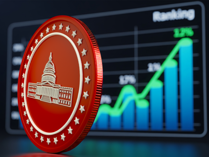 Top 5 Altcoins to Watch as Bitcoin Surges to $125K — Chainlink, Litecoin & Toncoin Lead