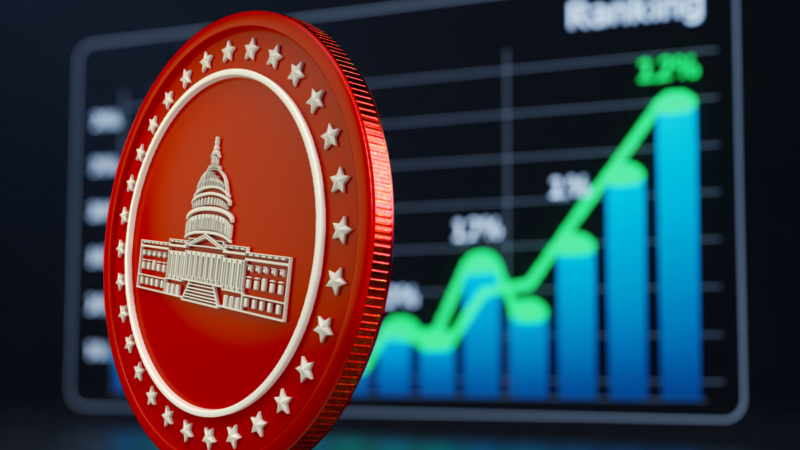Top 5 Altcoins to Watch as Bitcoin Surges to $125K — Chainlink, Litecoin & Toncoin Lead