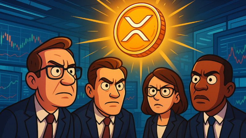 FOMO Builds as PEPE, Dogecoin & Shiba Inu Traders Pivot to Hidden Meme Coin for August Gains