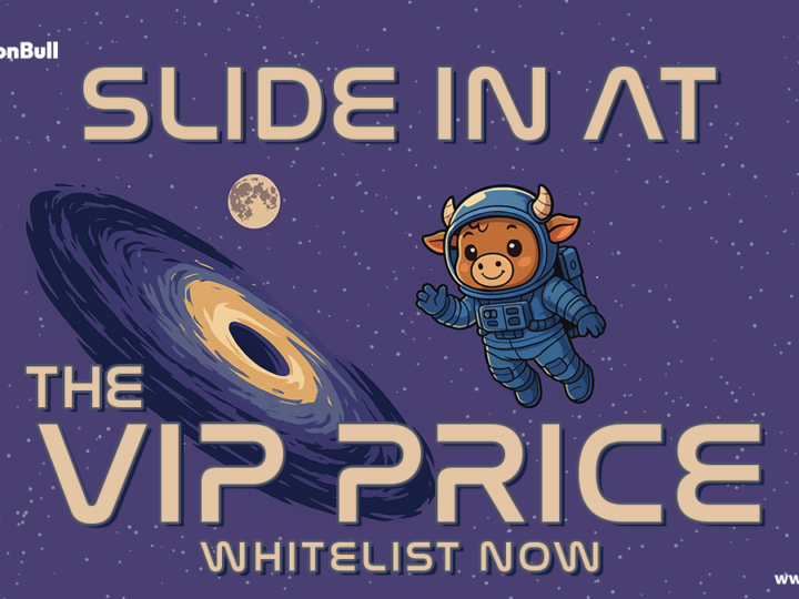 Whitelist Spots for MoonBull Surge as Just a Chill Guy Climbs and Neiro Gains, Best Crypto to Watch in 2025