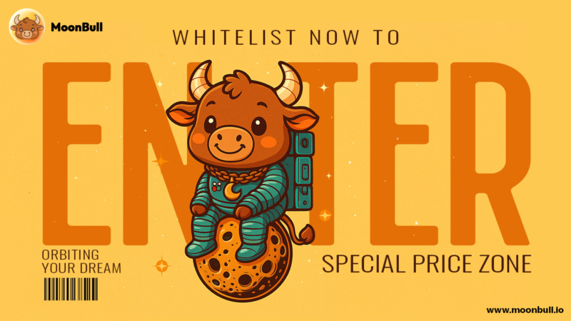 MoonBull, Goatseus Maximus, and LOFI – The Top New Meme Coins to Watch Now