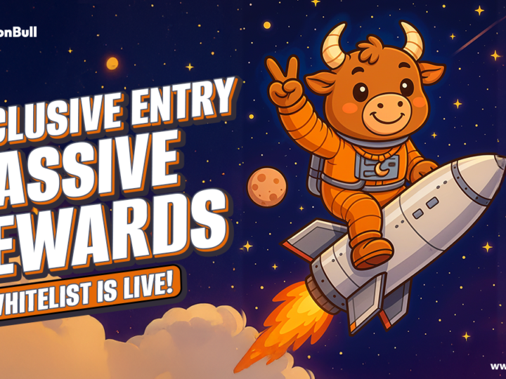 Missed Out on Bonk? Secure Your Spot Before MoonBull Whitelist Closes and Join the Best Upcoming Crypto for 2025