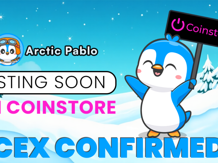 Sei Price Breakout & Best New Meme Coins for Exponential Returns: Arctic Pablo, Shiba Inu, Peanut