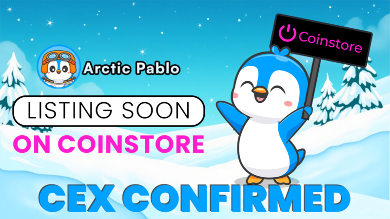 Sei Price Breakout & Best New Meme Coins for Exponential Returns: Arctic Pablo, Shiba Inu, Peanut