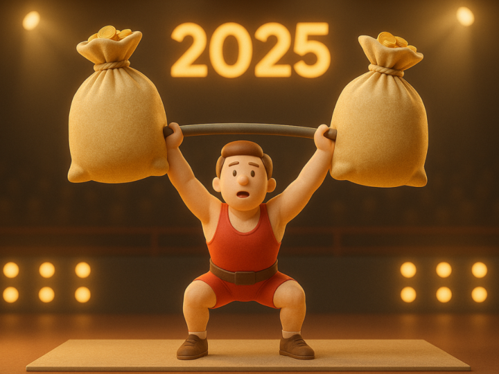 Looking for 20x Gains in 2025? Analysts Say These Altcoins Could Deliver Massive Profits