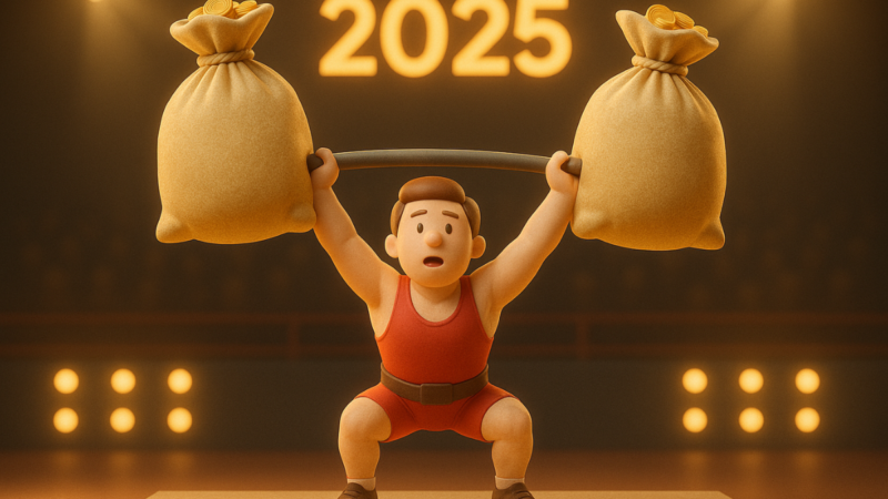 Looking for 20x Gains in 2025? Analysts Say These Altcoins Could Deliver Massive Profits