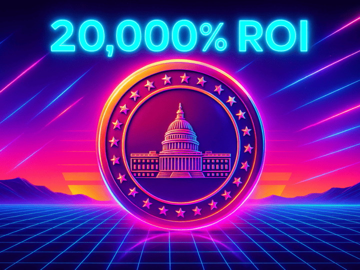 Top 3 Presales for 2025 — MAGACOIN FINANCE, Stellar & XRP Predicted to Outperform