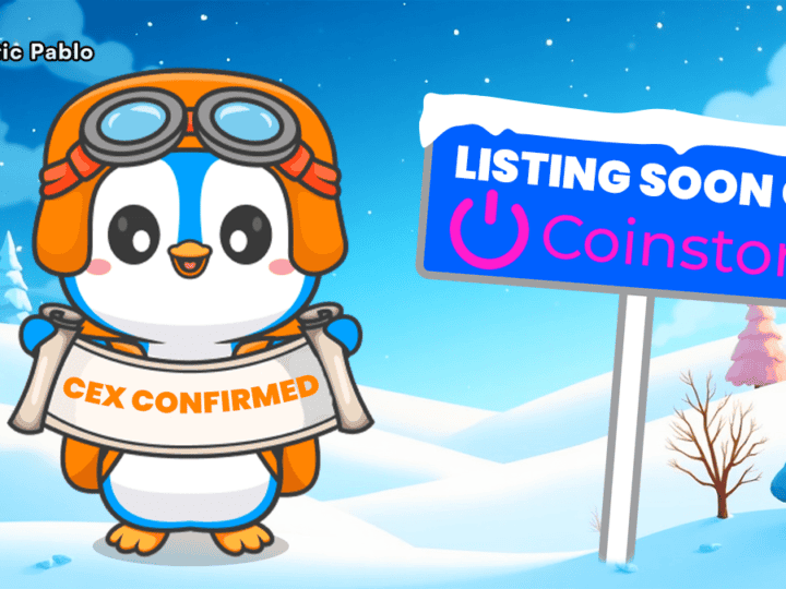 Arctic Pablo’s $0.00092 Price Could Multiply Early Investments— Make Your Move Before the Stage Ends as Pepe and Shiba Inu surge