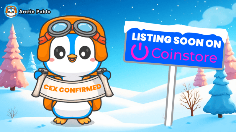 Arctic Pablo’s $0.00092 Price Could Multiply Early Investments— Make Your Move Before the Stage Ends as Pepe and Shiba Inu surge