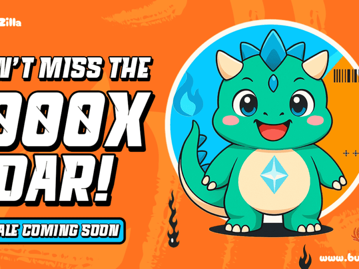 Early Entry, Maximum Upside: BullZilla Leads Best Crypto to Buy Today With SPX6900 and Apecoin
