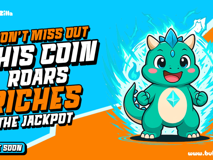 Top Meme Coins to Join for Long Term: BullZilla Presale Starts in Hours as Pudgy Penguins and Mog Coin Stay in Focus
