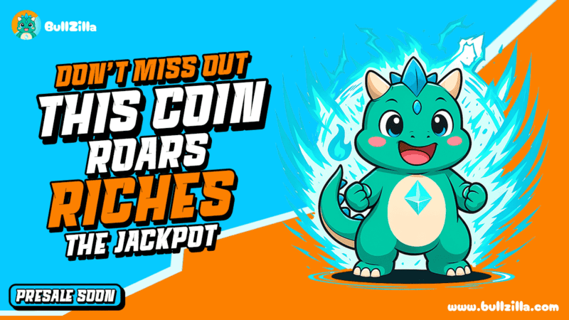 Top Meme Coins to Join for Long Term: BullZilla Presale Starts in Hours as Pudgy Penguins and Mog Coin Stay in Focus