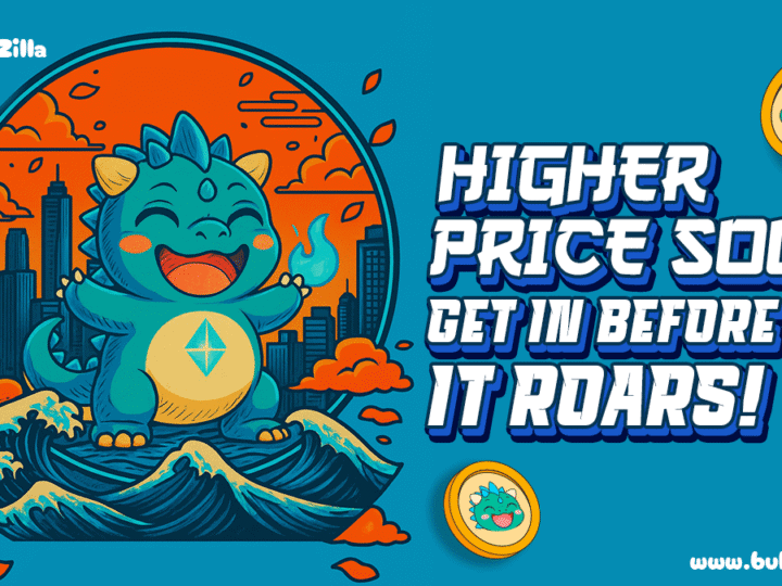 Shiba Inu Price Prediction: Barking Loud at $0.00001235, But This BullZilla Presale Stands Among the Best Crypto Coins to Buy